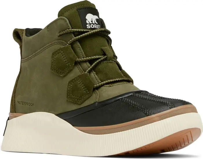 Out N About IV Classic Waterproof Duck Boot (Women) | Nordstrom