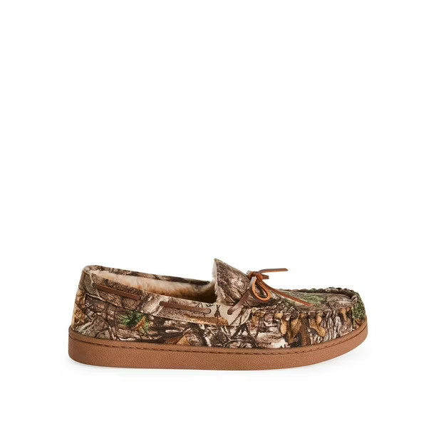 Canadiana Men's Eric Slippers | Walmart (CA)