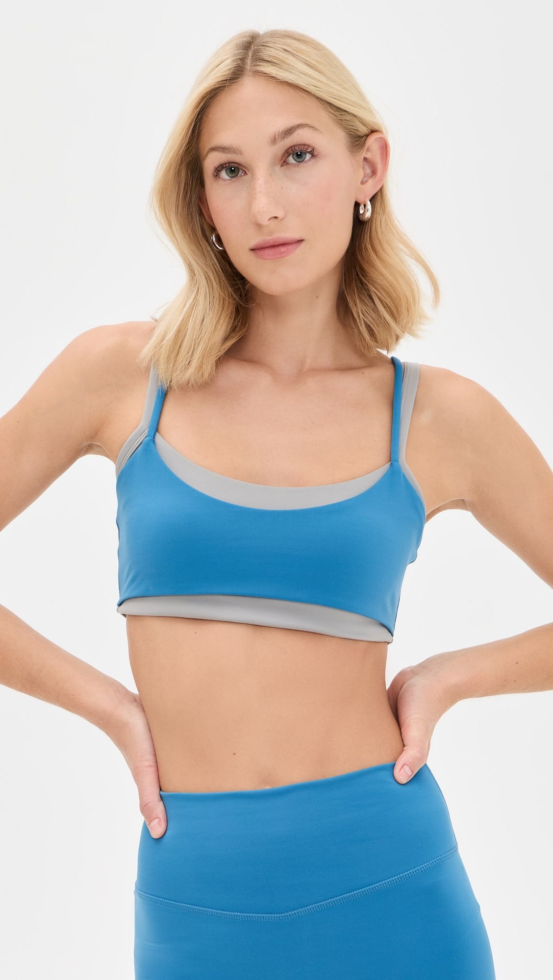 Layered Bra | Shopbop