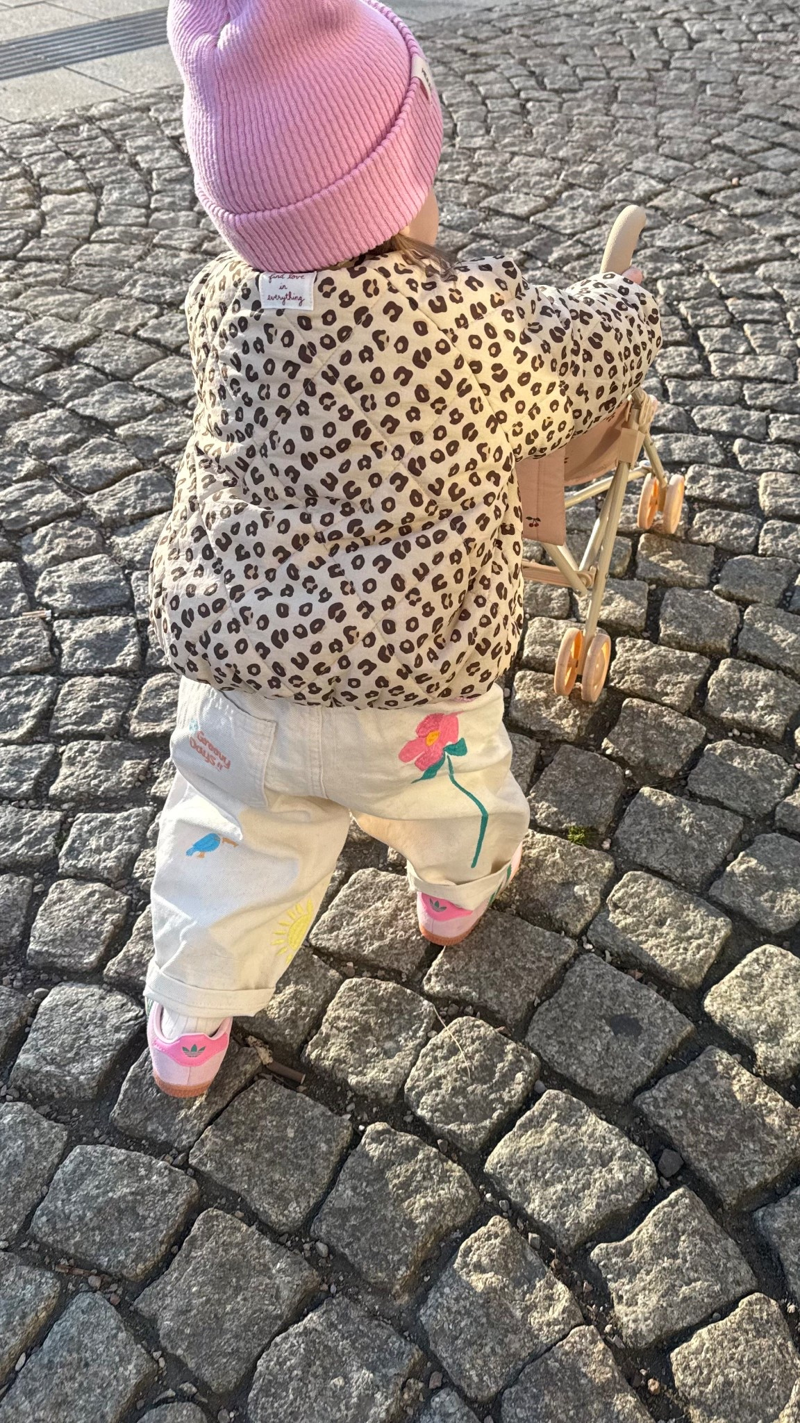 Spring 🌸🎀💗

#LTKdeutschland #LTKkids #LTKspring