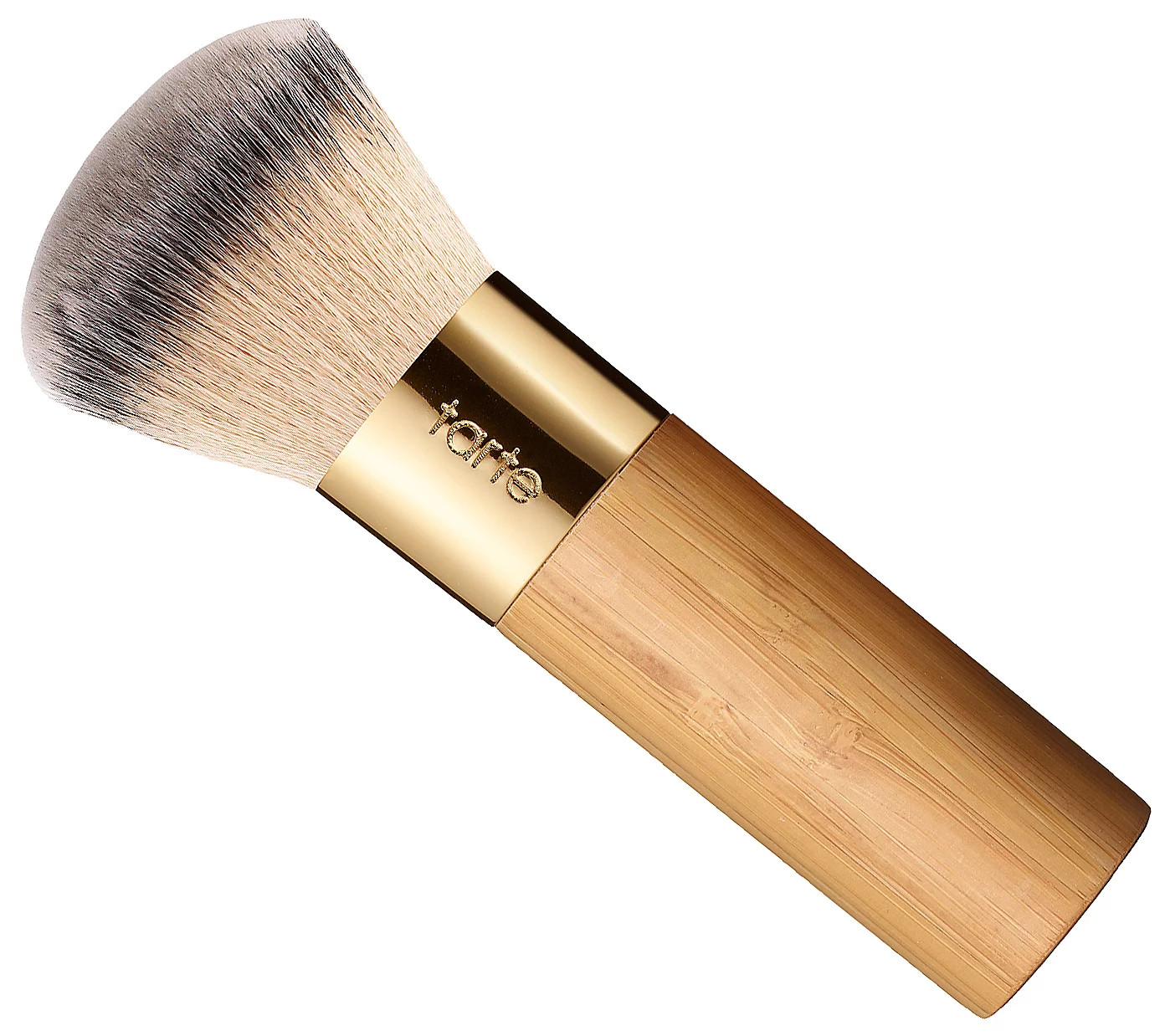 tarte The Buffer Airbrush Finish Foundation Bru sh | QVC