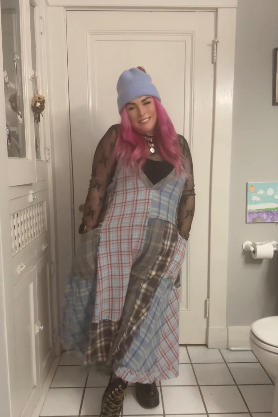 Love Beanie season!!! (This one is from CVS believe it or not. Linked similar.


#LTKSeasonal #LTKStyleTip #LTKMidsize