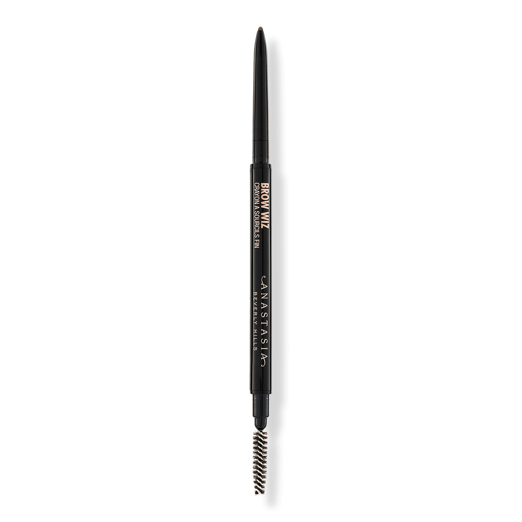 Brow Wiz Ultra-Slim Retractable Detail Pencil With Spoolie | Ulta