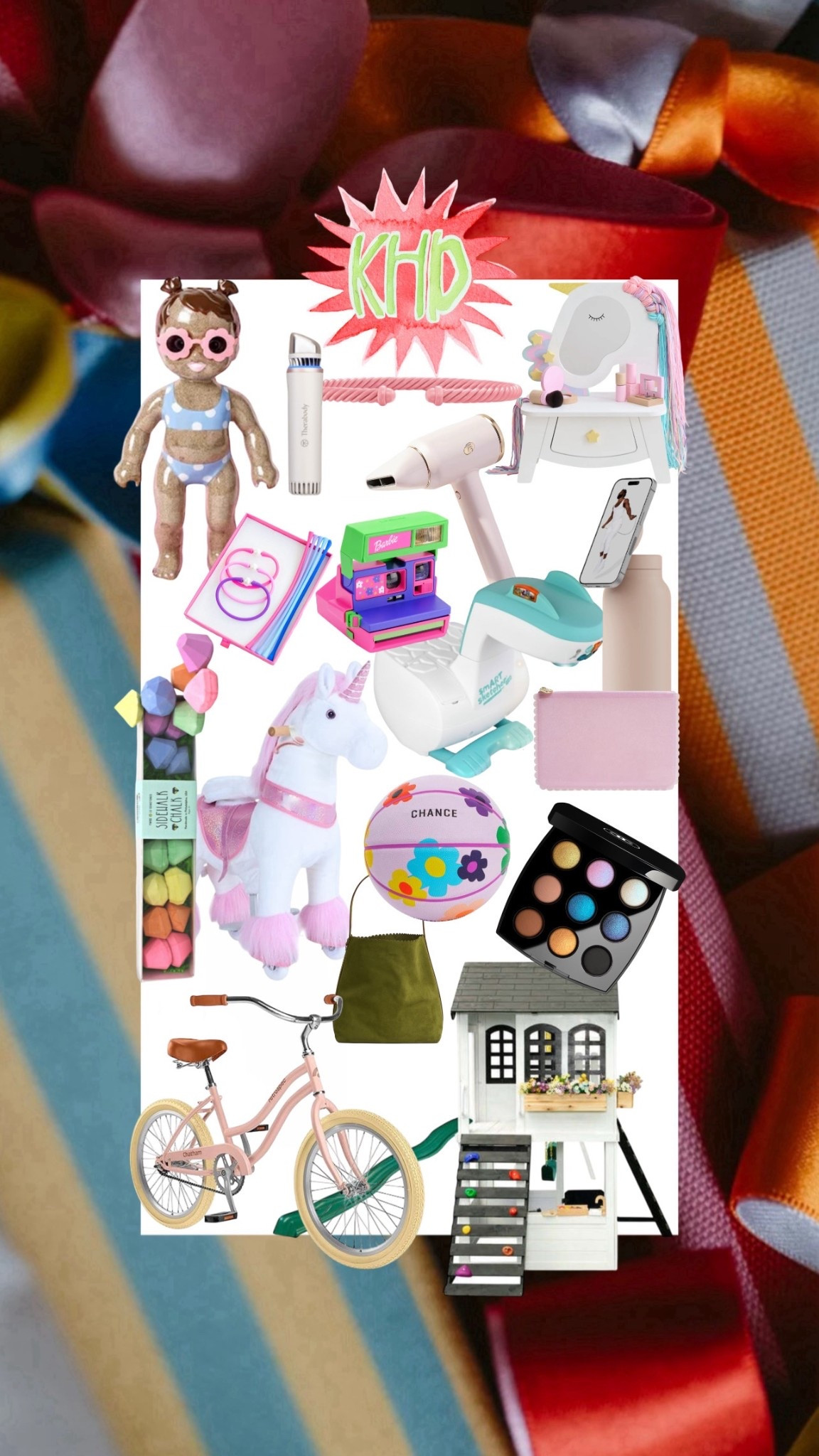 GIFTS for the GIRLS 🎁

#girls #teens #toddlers #giftguide #funfinds

#LTKHoliday #LTKKids #LTKGiftGuide