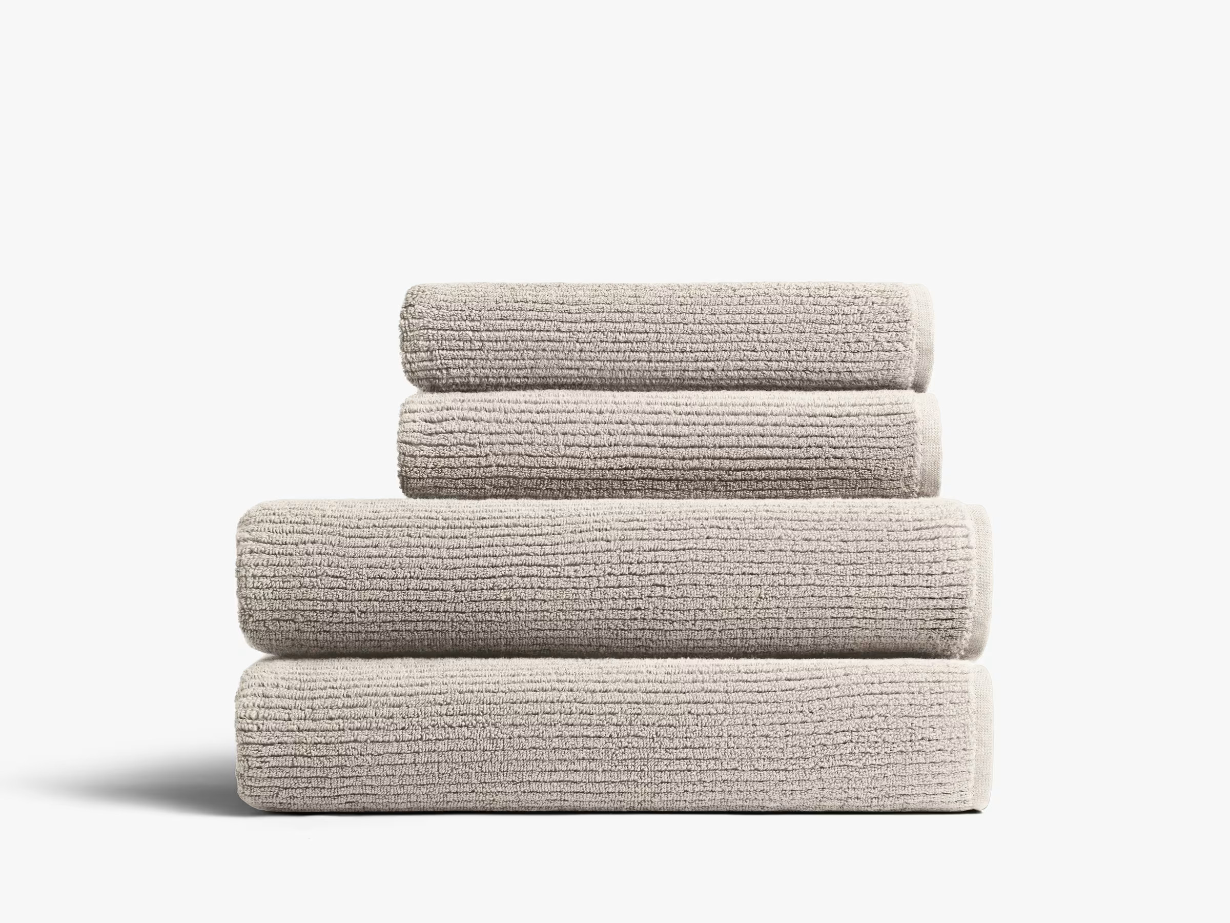 2+2 Soft Rib Bath Bundle | Parachute