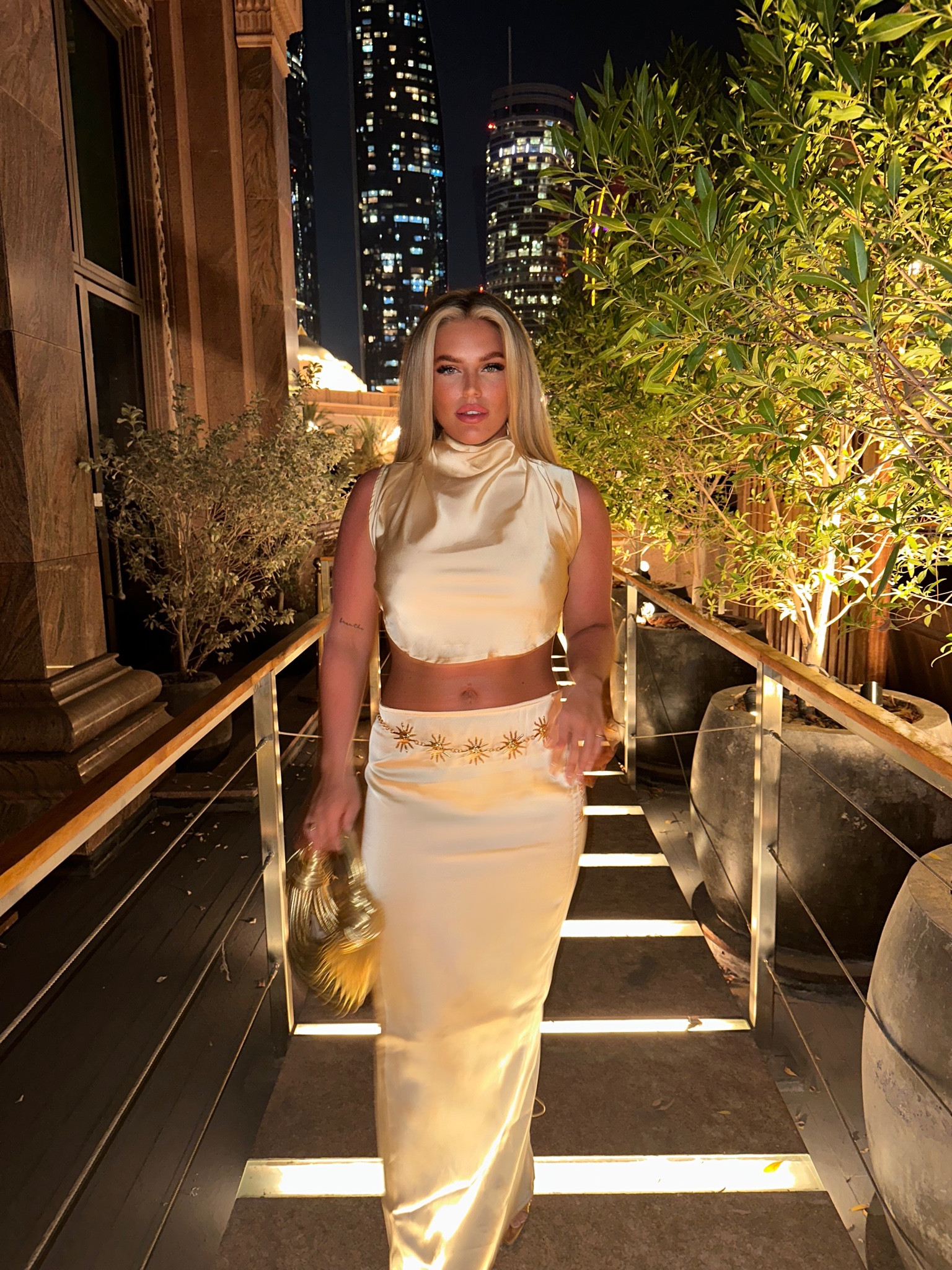 Nights like this 💫🍣🥢✨

#LTKHolidaySale #LTKstyletip #LTKfindsunder50