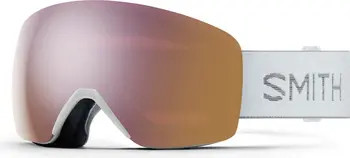 Skyline 157mm ChromaPop™ Snow Goggles | Nordstrom