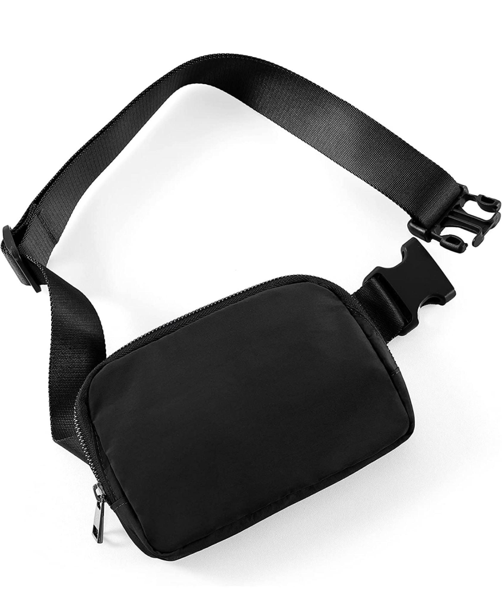 Lululemon Belt Bag dupe!! & they have so many color options!! 

#LTKfit #LTKGiftGuide #LTKstyletip