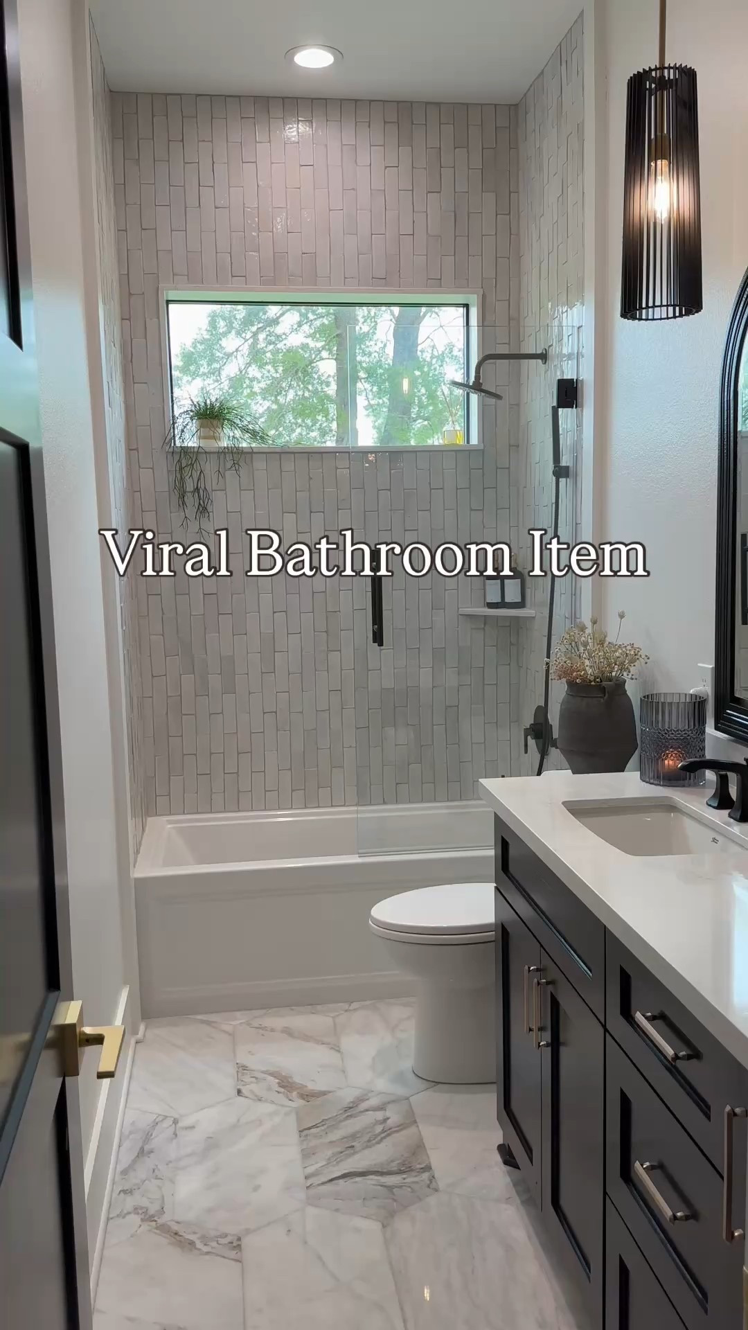 Must have for any bathroom is this sink stone that absorbs water!!! I just ordered a bigger one that I think I’ll like even more! 

#LTKHome