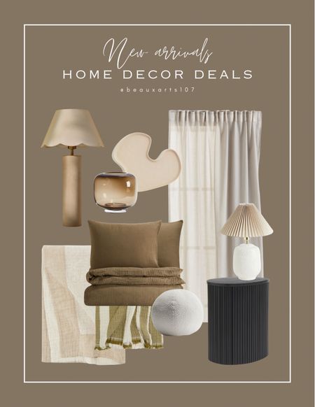 Check out these beautiful new bedroom/home decor deals

#LTKStyleTip #LTKSaleAlert #LTKHome