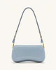 Joy Shoulder Bag - Steel Blue | JW PEI US