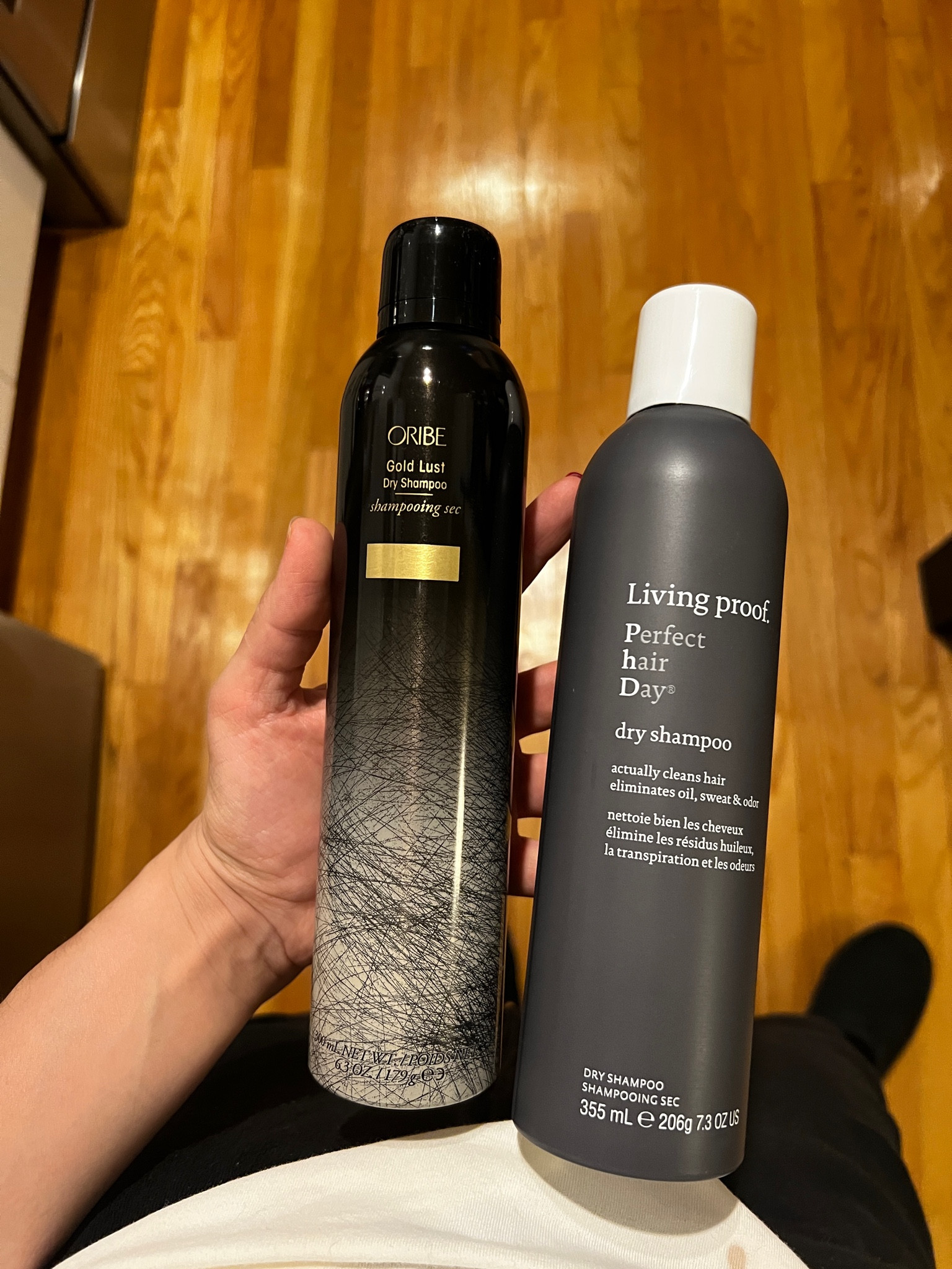 Hair shampoo, dry shampoo, refresher hair, beauty products

#LTKbeauty #LTKGiftGuide #LTKHoliday