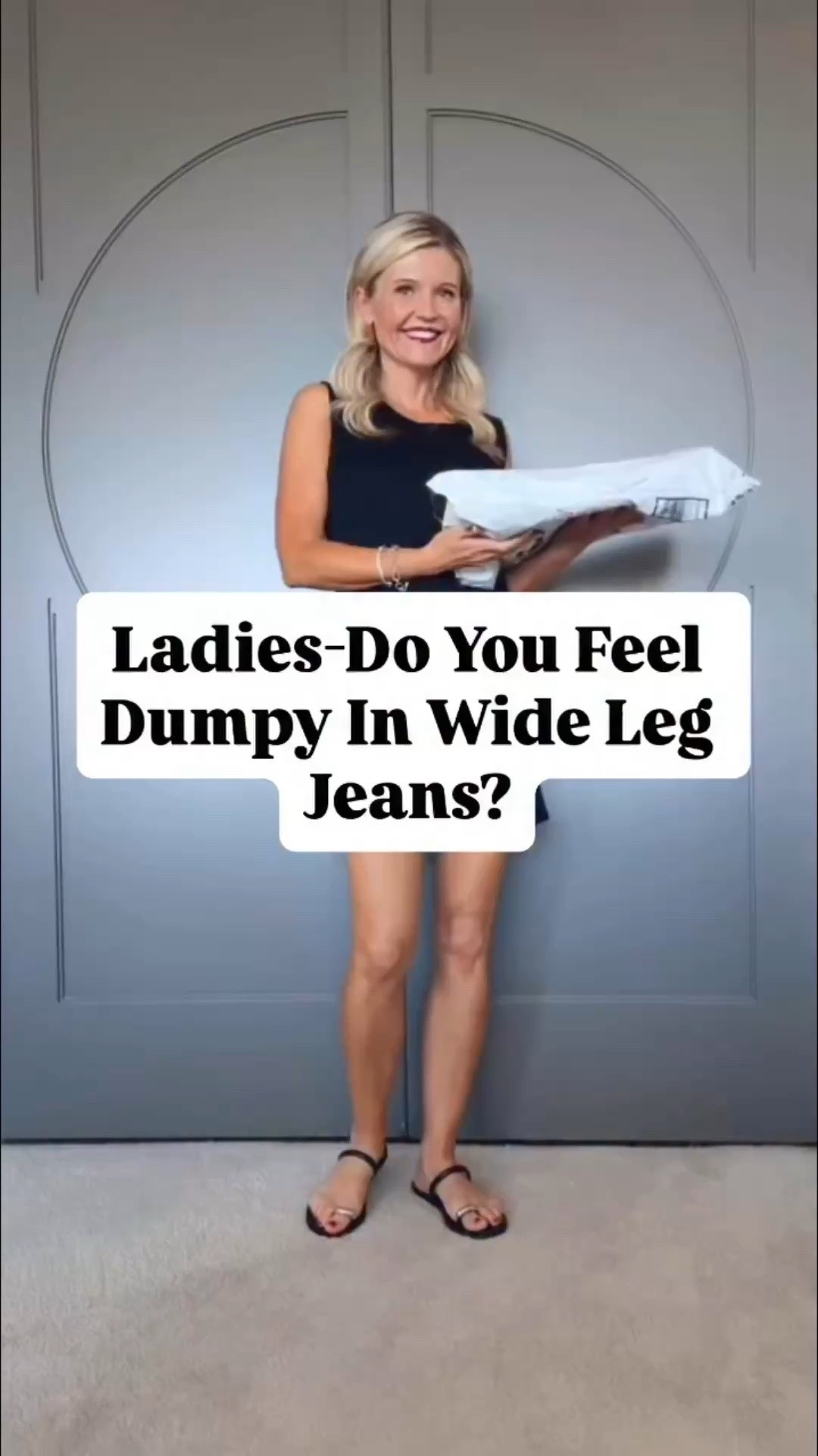 These jeans are a staple in my closet!

#LTKootd #LTKgrwm #LTKSaleAlert