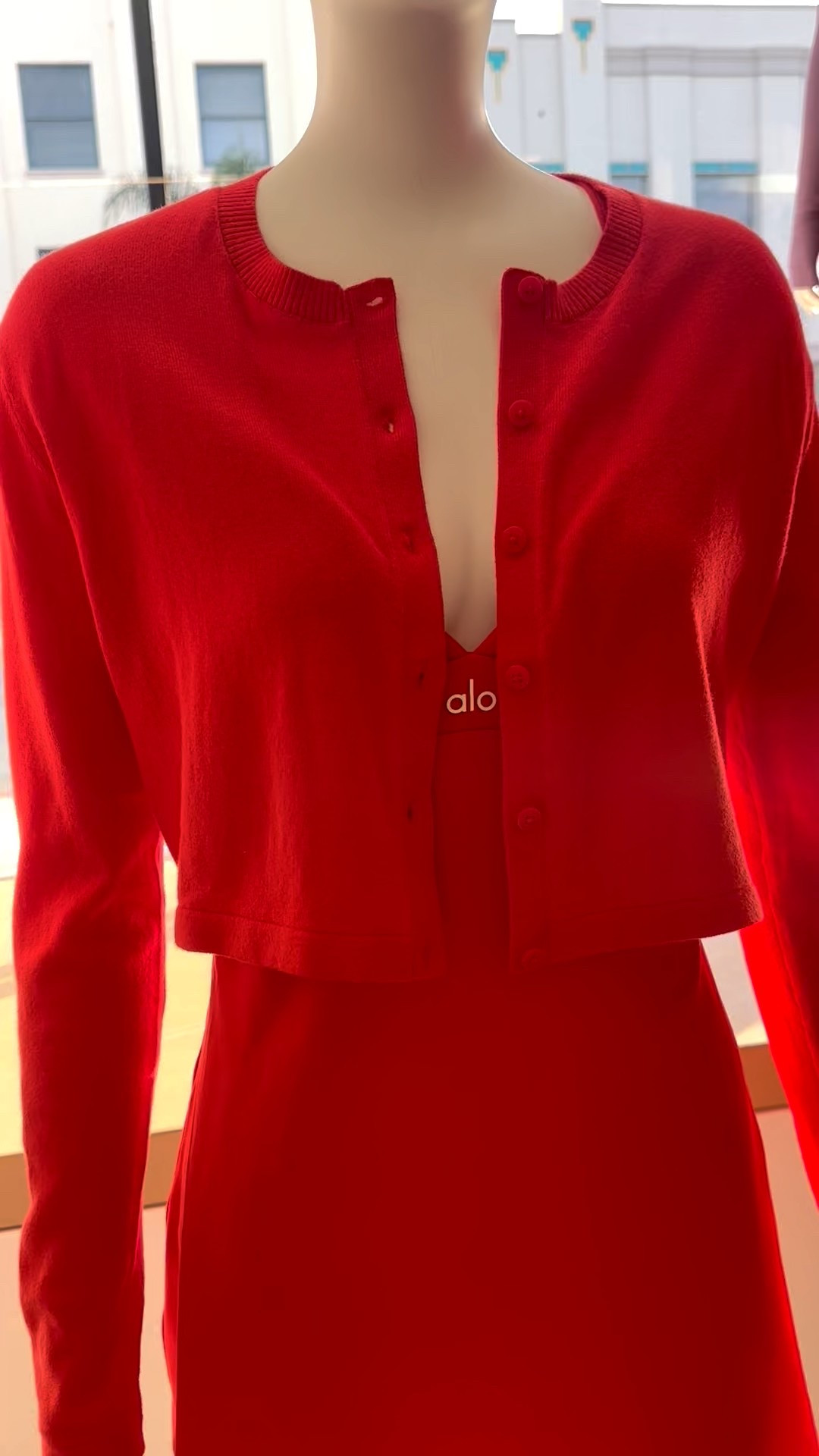 
Sporty mood, elevated style 🌸🍸

#LTKValentine #LTKNYFW #LTKActive