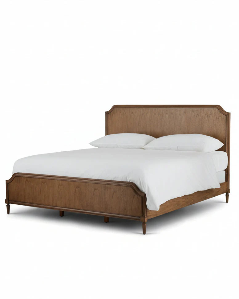 Corinne Bed | Magnolia