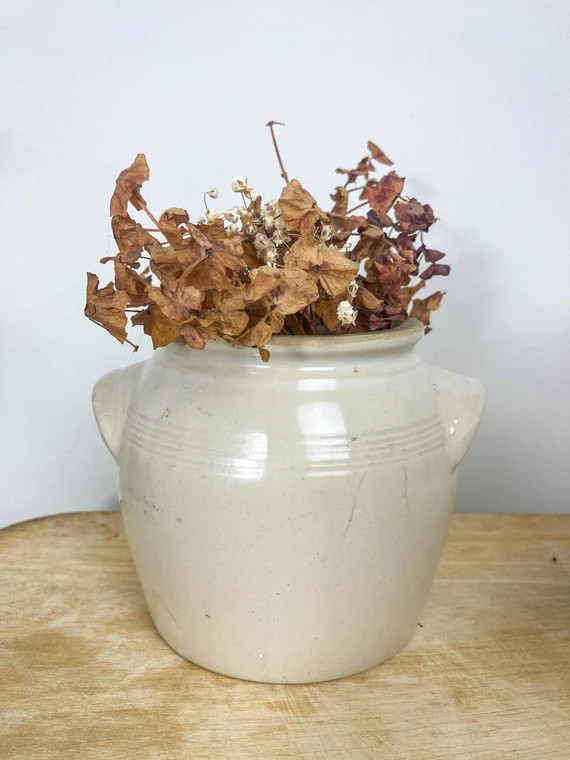 Mini French Confit Pot - Etsy | Etsy (US)