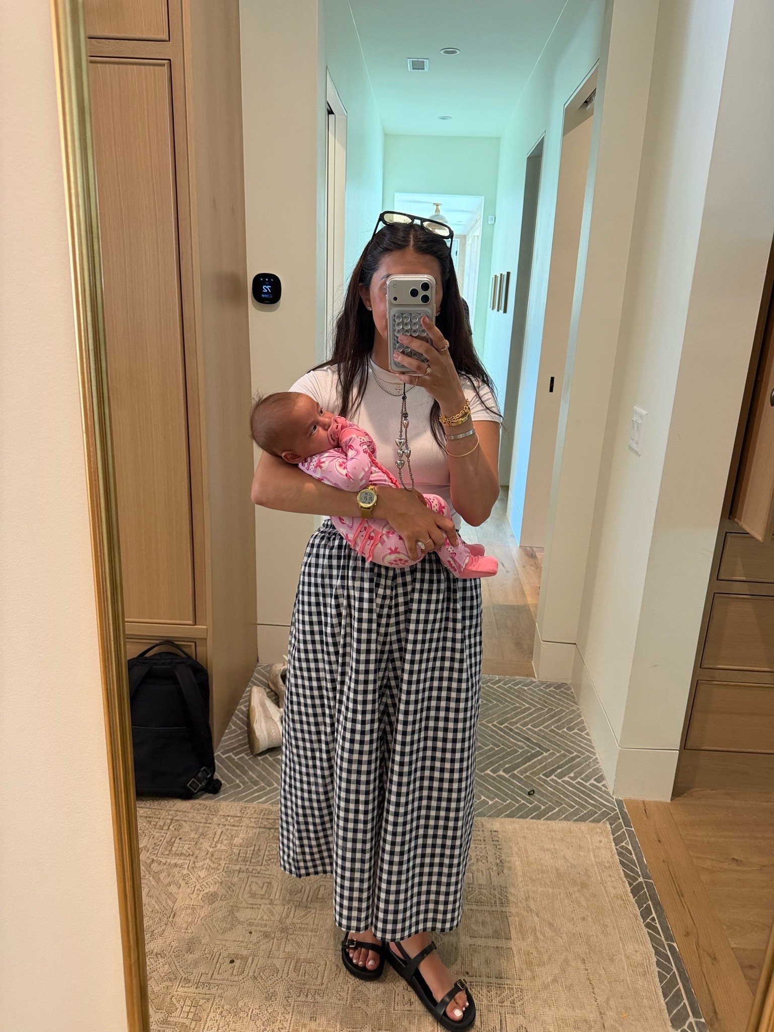 Top: medium 
Bottoms: medium 

Dressupbuttercup.com #dressupbuttercup #dederaad

#LTKootd #LTKdayinmylife #LTKmomlife