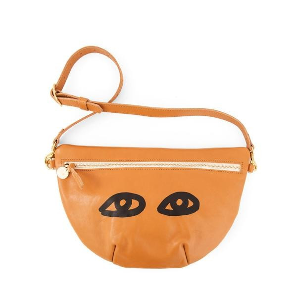 CV x InStyle Grande Fanny | Clare Vivier