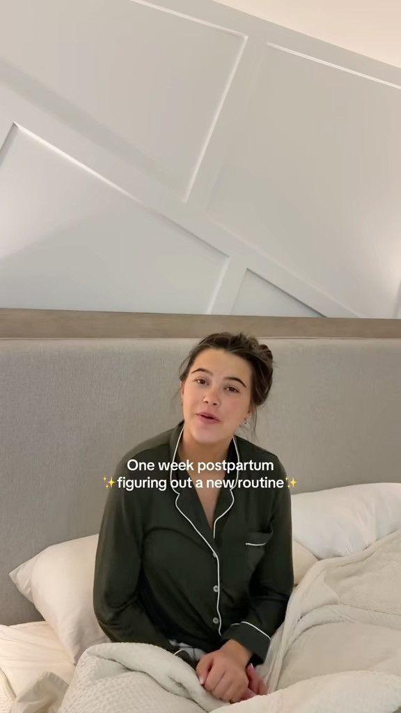 We hear "hold da babay" 24/7 and it's my favorite 

 

#LTKStyleTip #LTKHome #LTKBeauty