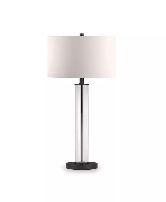 Hudson & Canal Harlow Table Lamp & Reviews - Furniture - Macy's | Macys (US)