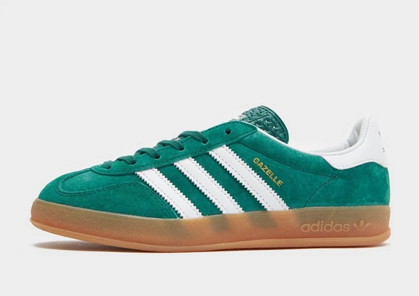 adidas Originals Gazelle Indoor | JD Sports (UK)