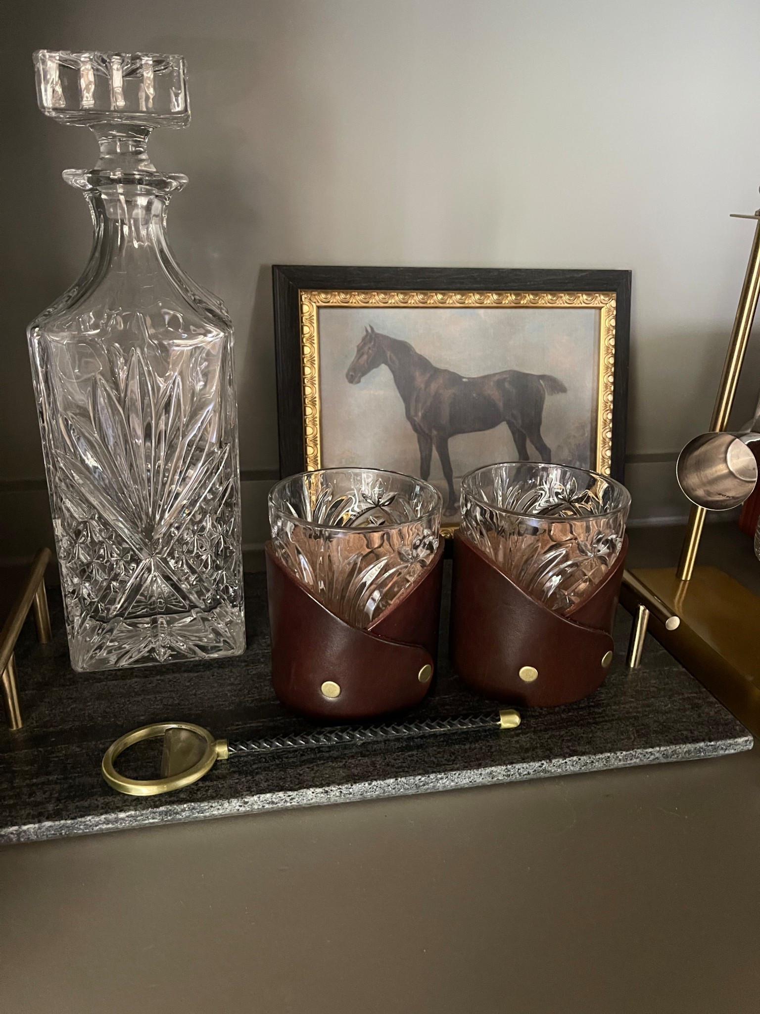 Barware, frames art, Target style

#LTKSaleAlert #LTKHome #LTKFindsUnder50