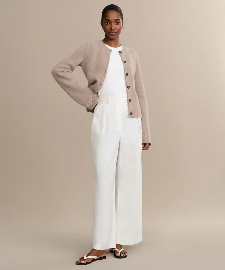 Cooper Cardigan | Jenni Kayne