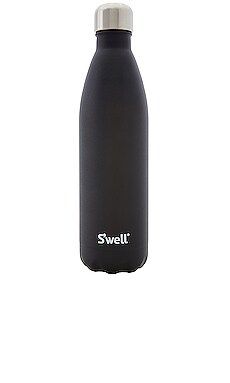 S'well Stone 25oz Water Bottle in Onyx from Revolve.com | Revolve Clothing (Global)