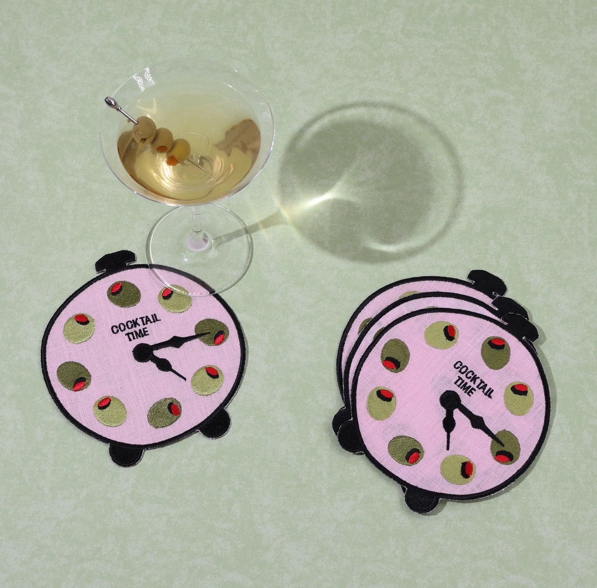 🍸🍸🍸🍸

#LTKfoodie #LTKSeasonal #LTKHome