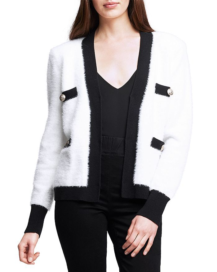 Kai Pocket Cardigan | Bloomingdale's (US)