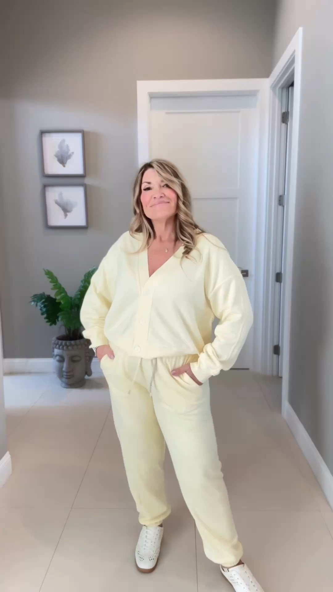 The perfect 2 piece set. I brought it with me on my beach vacation to throw on after the beach  

#LTKgrwm #LTKootd #LTKmomlife