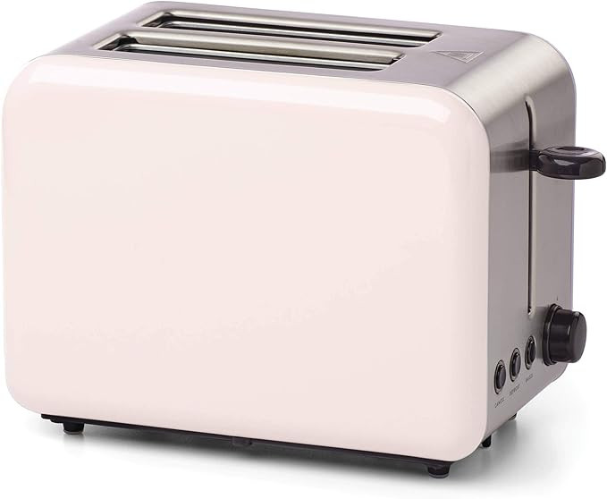 KATE SPADE 885786 Blush Toaster, 3.4 LB, Pink | Amazon (US)