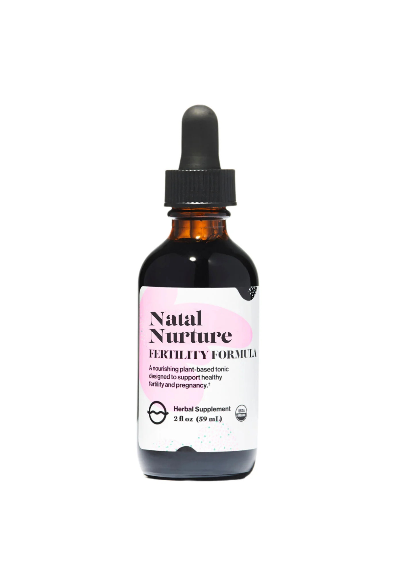 Natal Nurture – Natural Support | Organic Olivia | Organic Olivia