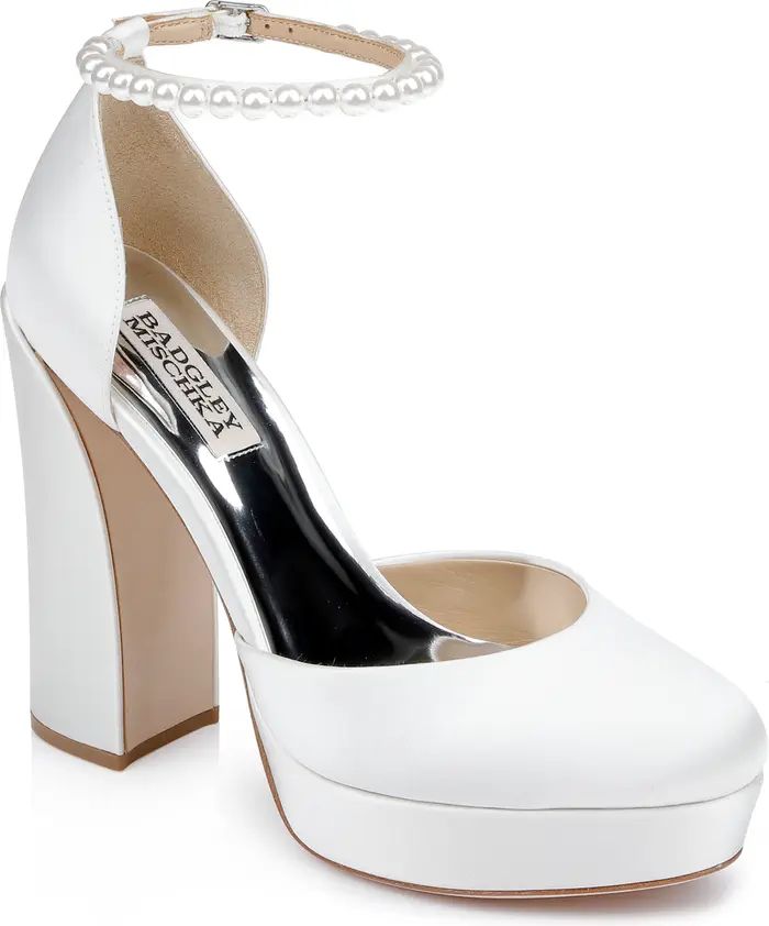 Felixa Ankle Strap Platform Sandal (Women) | Nordstrom