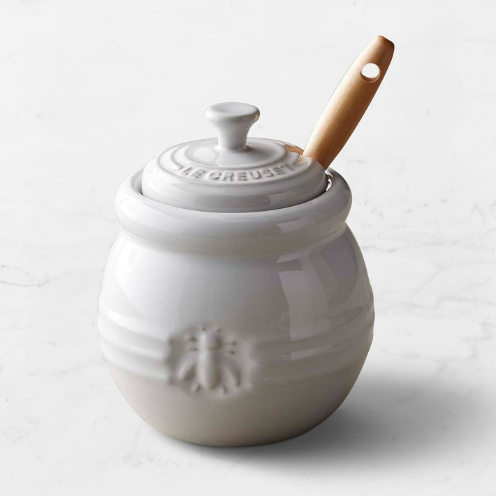 Le Creuset Honey Pot | Williams-Sonoma