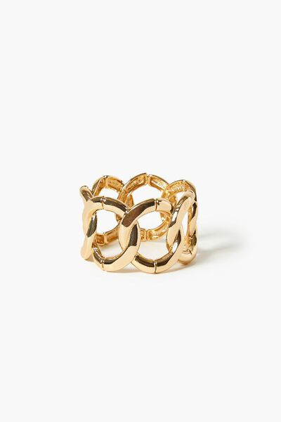 Chain Cuff Bracelet | Forever 21