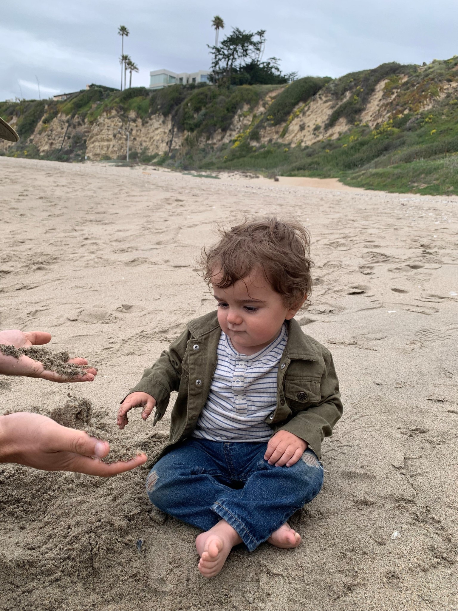 Baby style in Malibu! 

#LTKBaby #LTKStyleTip #LTKTravel