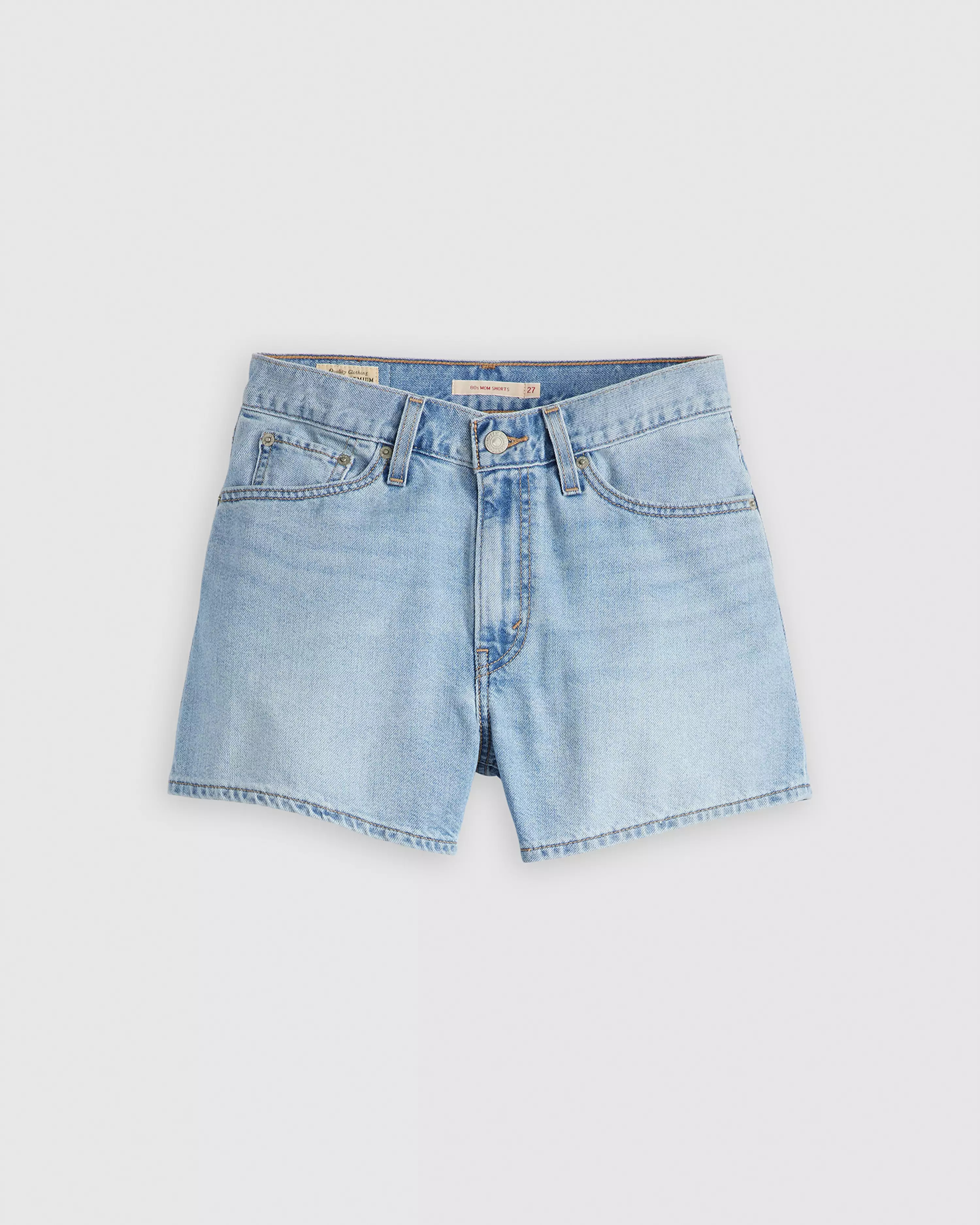 80s Mom Lightweight Women's Shorts | Levi's US