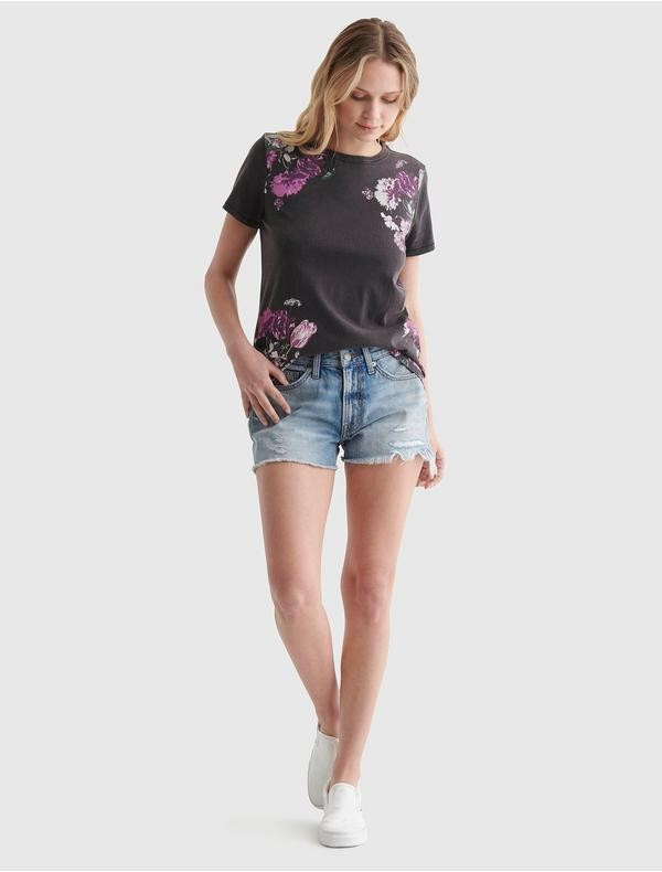 Boy Short | Lucky Brand