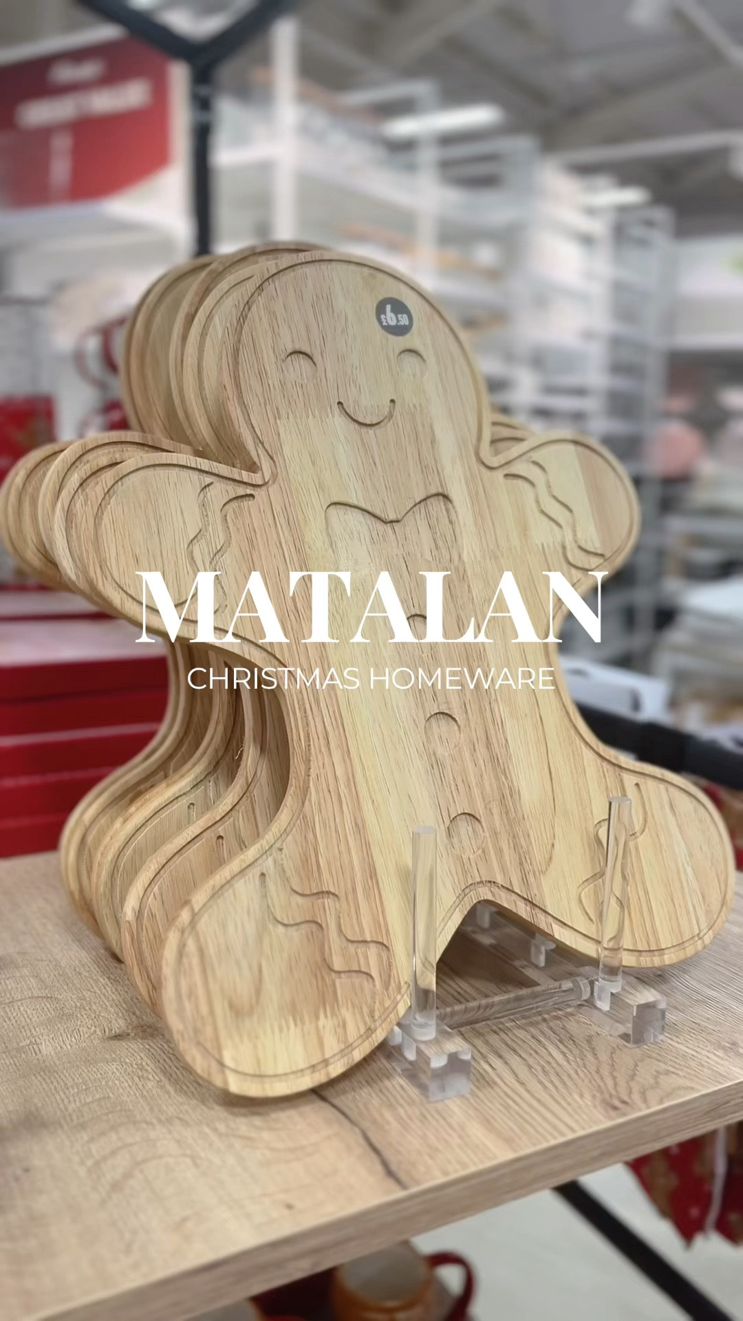 Matalan, Christmas, homeware, cooking, kitchenware, mugs, seasonal, gingerbread man, candy cane, Xmas decor

#LTKeurope #LTKhome #LTKSeasonal