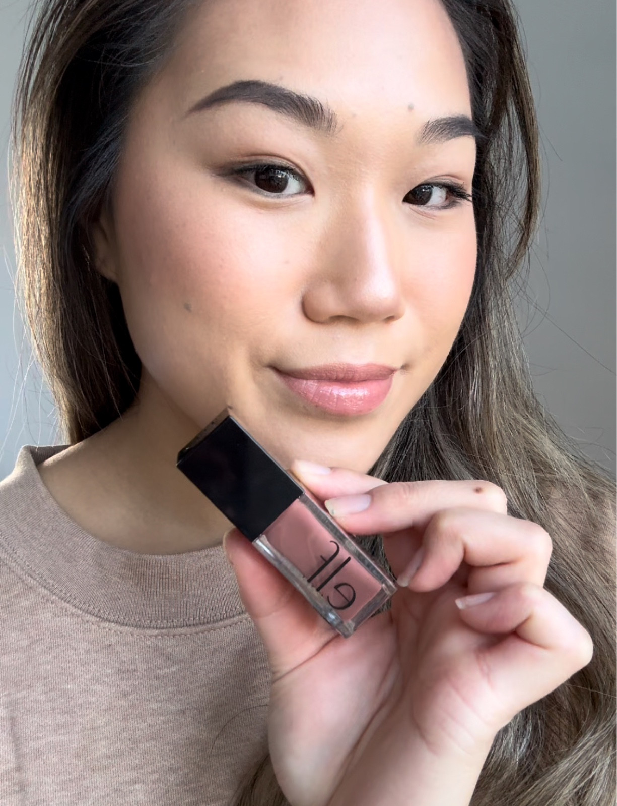 Elf Lip Oil - color: Honey Talks is a must have for those who love a good nude shade! 

#LTKbeauty