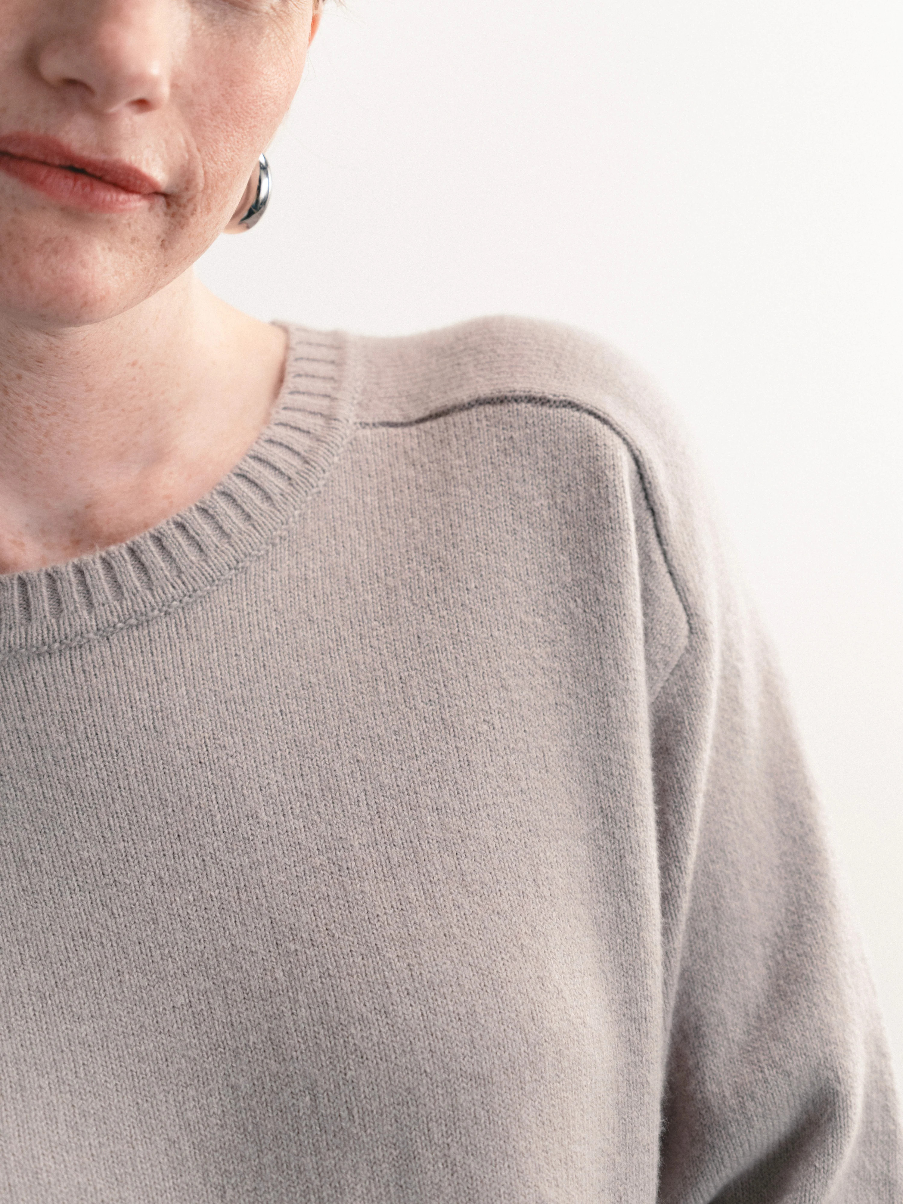 Spruce Sweater | Darling