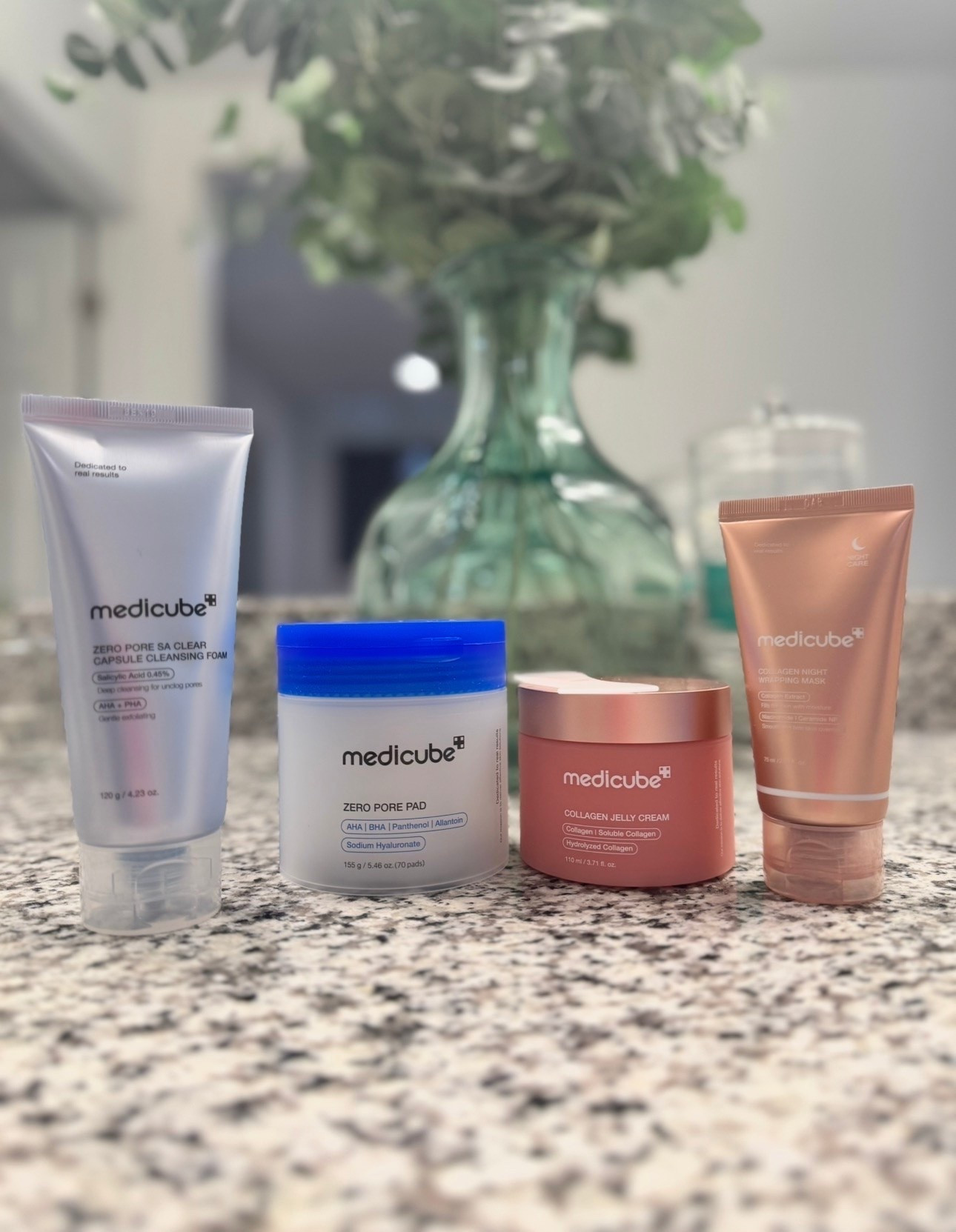 Glowing skin must haves, these products have helped transform my skin! Holy grails!

#LTKselfcare #LTKmomlife #LTKdayinmylife
