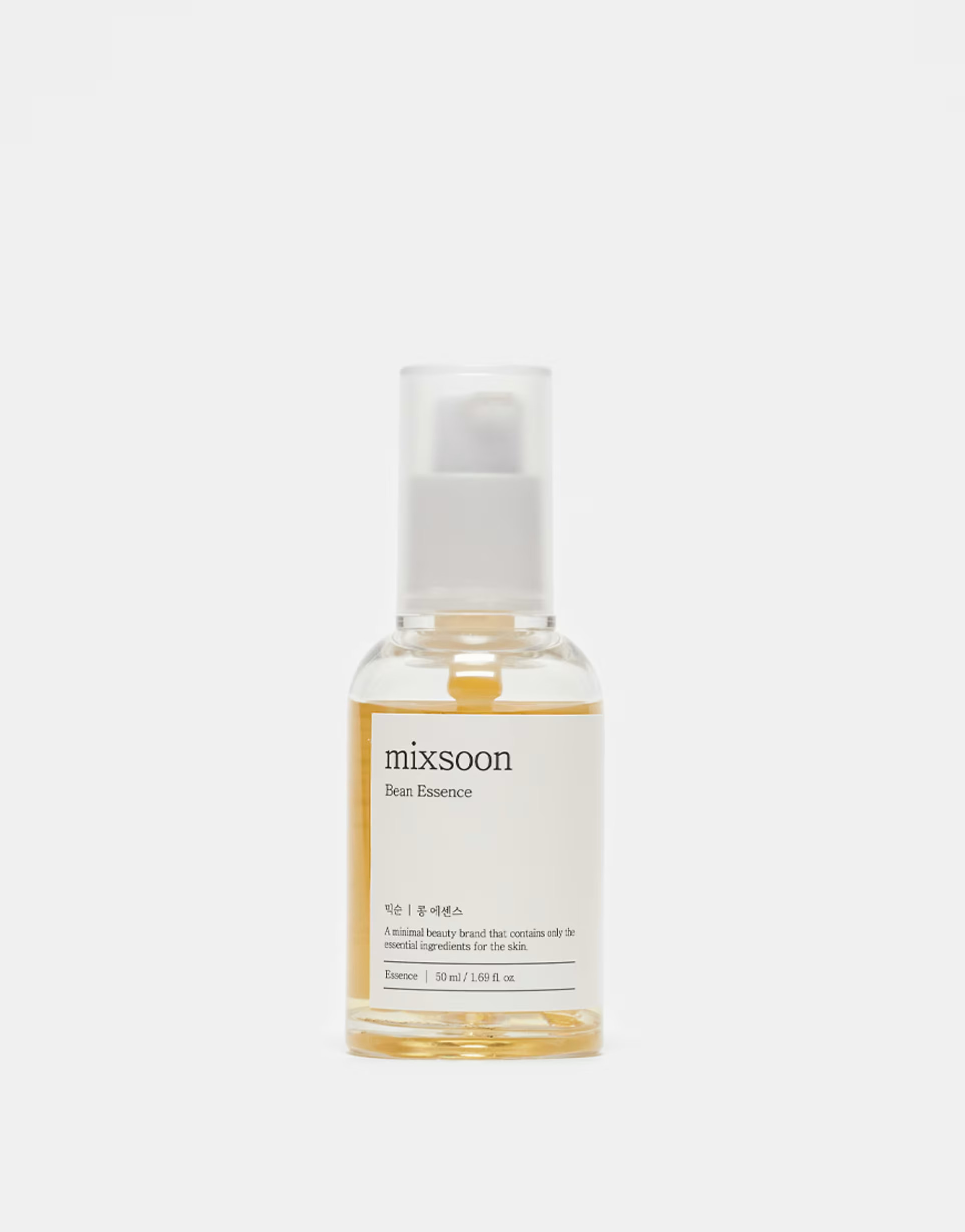 Mixsoon Bean Essence 50ml | ASOS (Global)