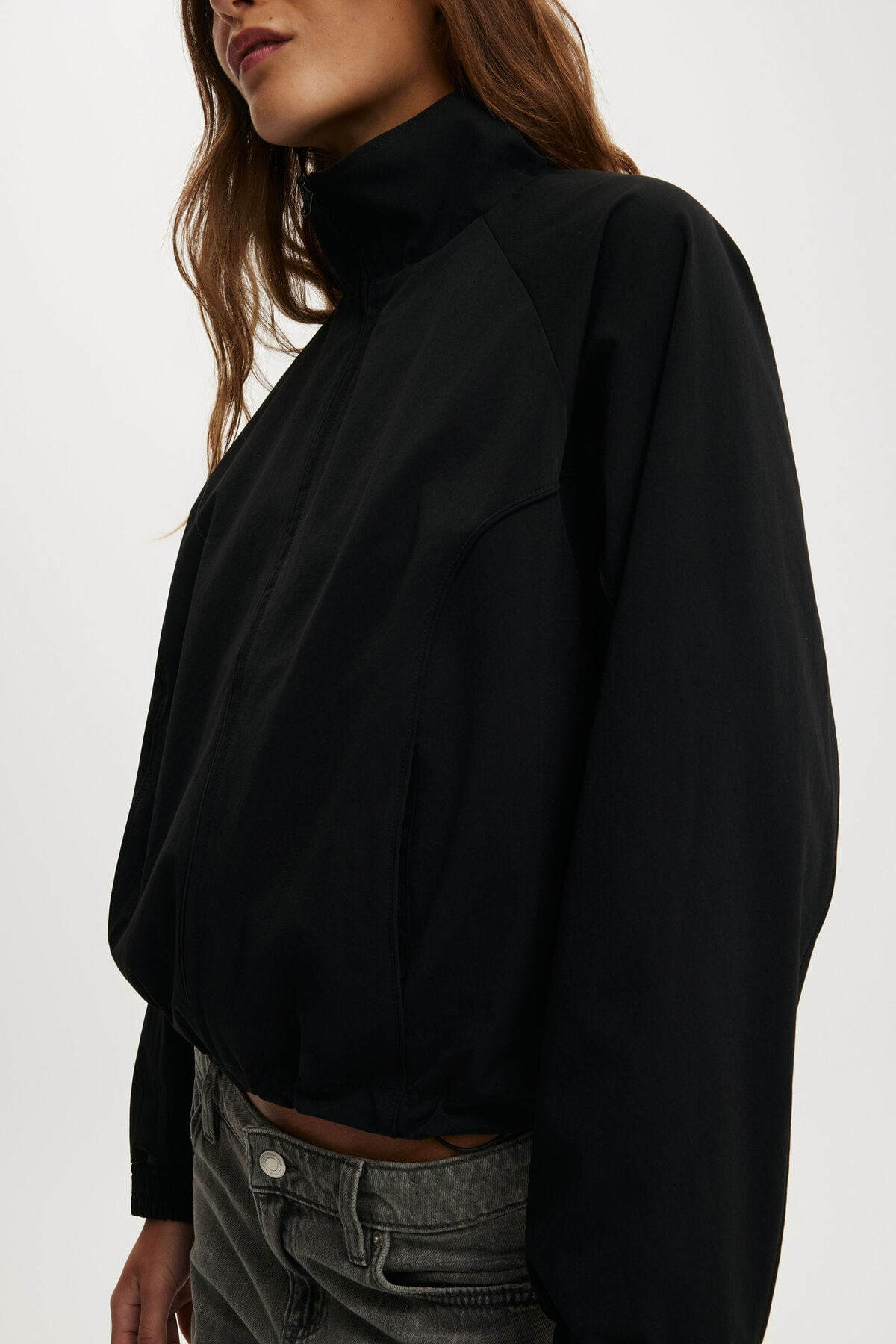 Ari Spray Jacket | Cotton On (US)