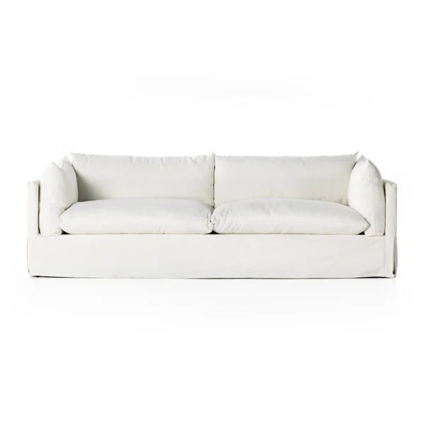 Habitat Slipcovered Sofa | Wayfair North America