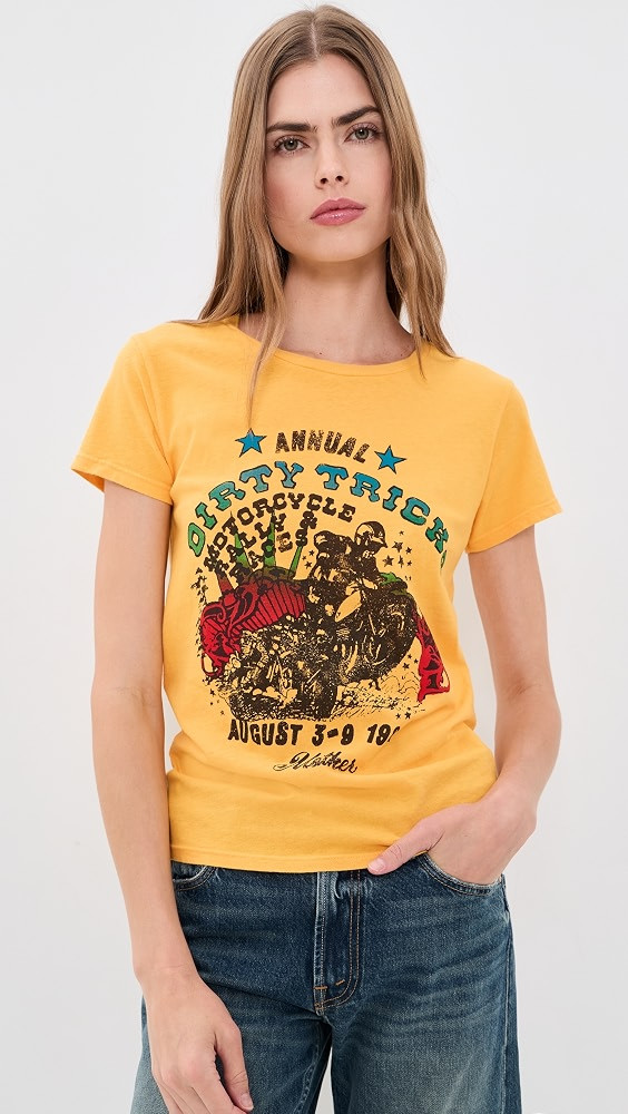 The Lil Goodie Goodie Tee | Shopbop