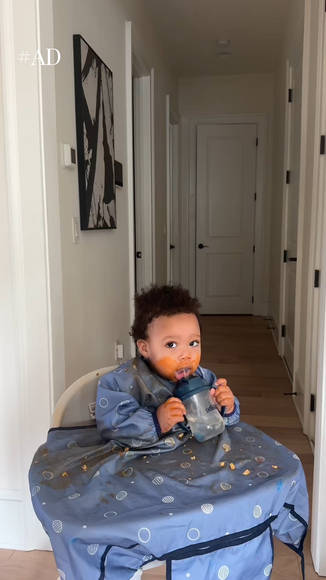 #ad Feeding a baby doesn’t have to be complicated.
@babybrezza Formula Pro has been a total game changer for making bottles quickly, easily, and without the mental load especially when your baby is ready now.
And while making the bottle is the easy part so is to have a less gassy baby! And by using such a gentle formula from @kendamil_usa and anti-colic glass bottles from @drbrowns we have a much better change of longer stretches at nap or bedtime!

One less thing to worry about goes a long way 🤍
Available at @Target.


#BabyBrezza #MyDrBrownsBaby #KendamilPartner
#
