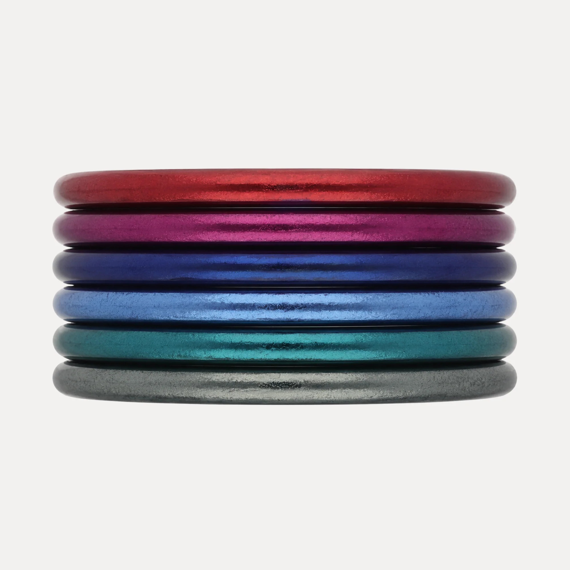 The Autumn Jewel Stack | BuDhaGirl