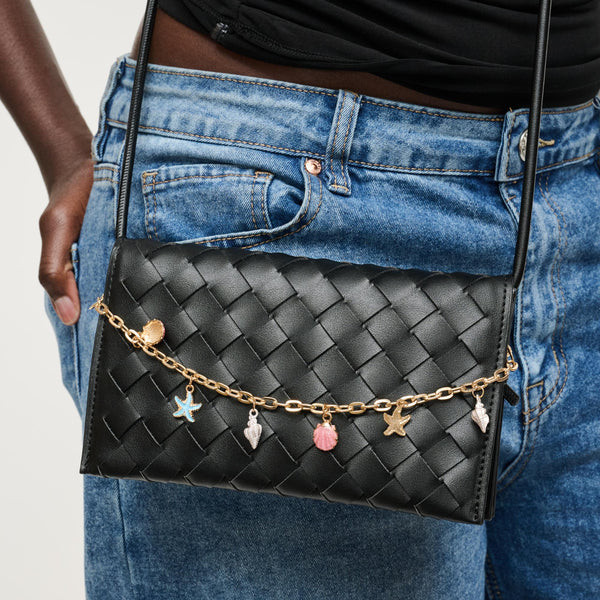 Aubrey Crossbody | Urban Expressions